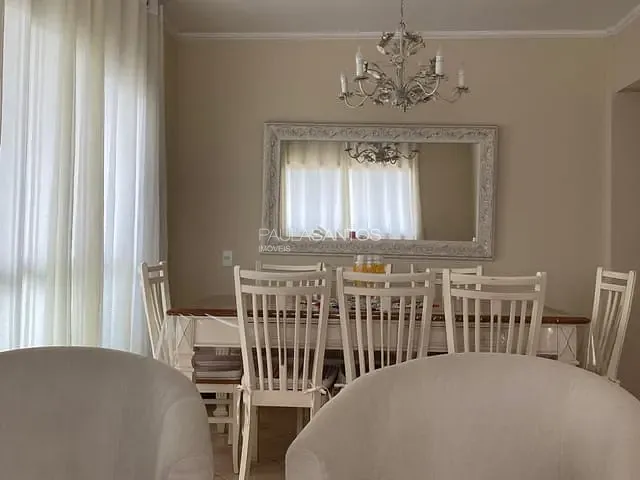 Apartamento com 105m² 2 quartos e 2 banheiros, à venda, no bairro Jardim América em Sorocaba