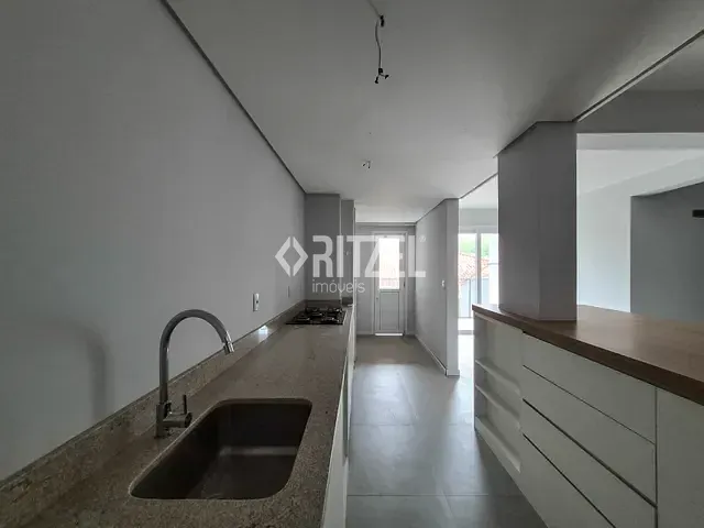Apartamento 2 quartos e 3 banheiros, para alugar, no bairro Pinheiro em São Leopoldo