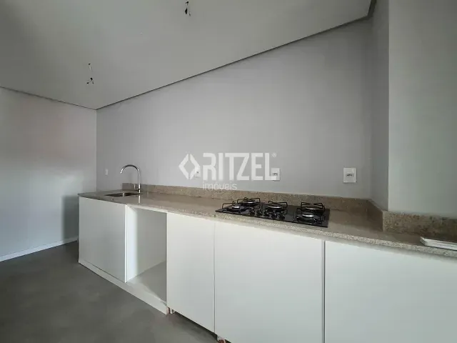 Apartamento 2 quartos e 3 banheiros, para alugar, no bairro Pinheiro em São Leopoldo
