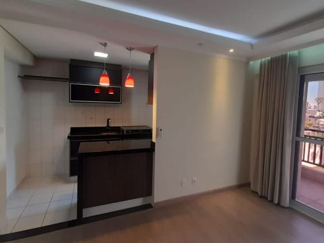 Foto do Apartamento - Apartamento com 2 dormitórios à venda, 62 m² por R$ 510.000,00 - Jardim Aquarius - São José dos Campos/SP | RUSSI IMÓVEIS