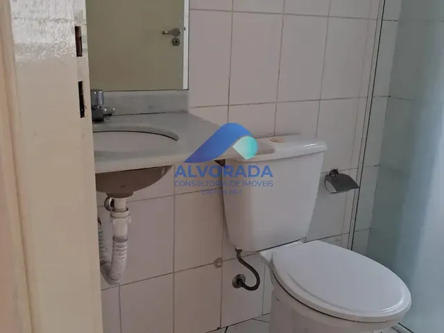 Apartamento com 10m² 2 quartos e 2 banheiros, para alugar, no bairro Palmeiras de São José em São José Dos Campos