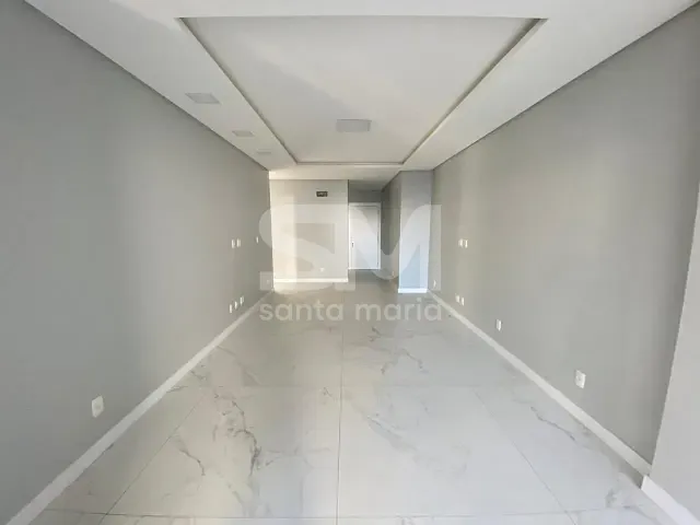 Apartamento 3 quartos e 2 banheiros, para alugar, no bairro Centro em Chapecó