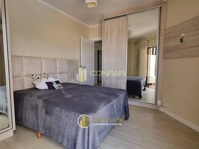 Apartamento com 332m² 4 quartos e 3 banheiros, à venda, no bairro Estreito em Itapema