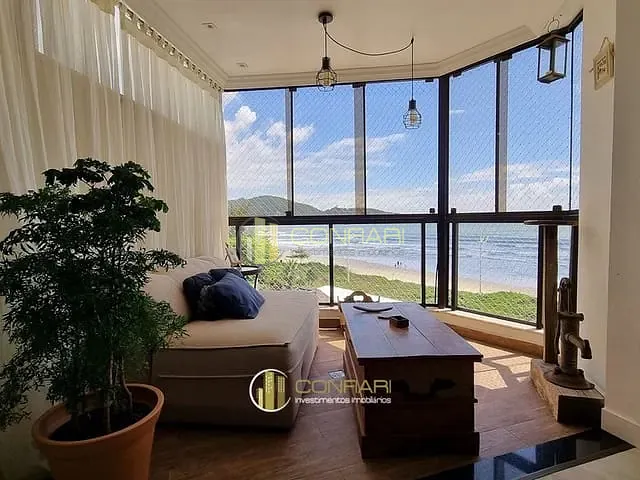 Apartamento com 332m² 4 quartos e 3 banheiros, à venda, no bairro Estreito em Itapema