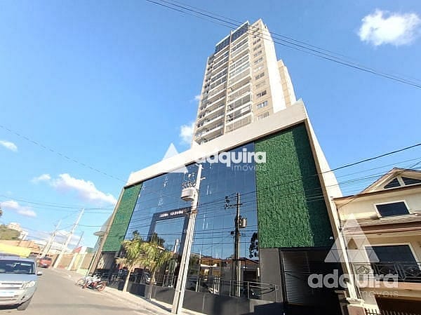 Apartamento à venda com 3 quartos, 86m² - Foto 1