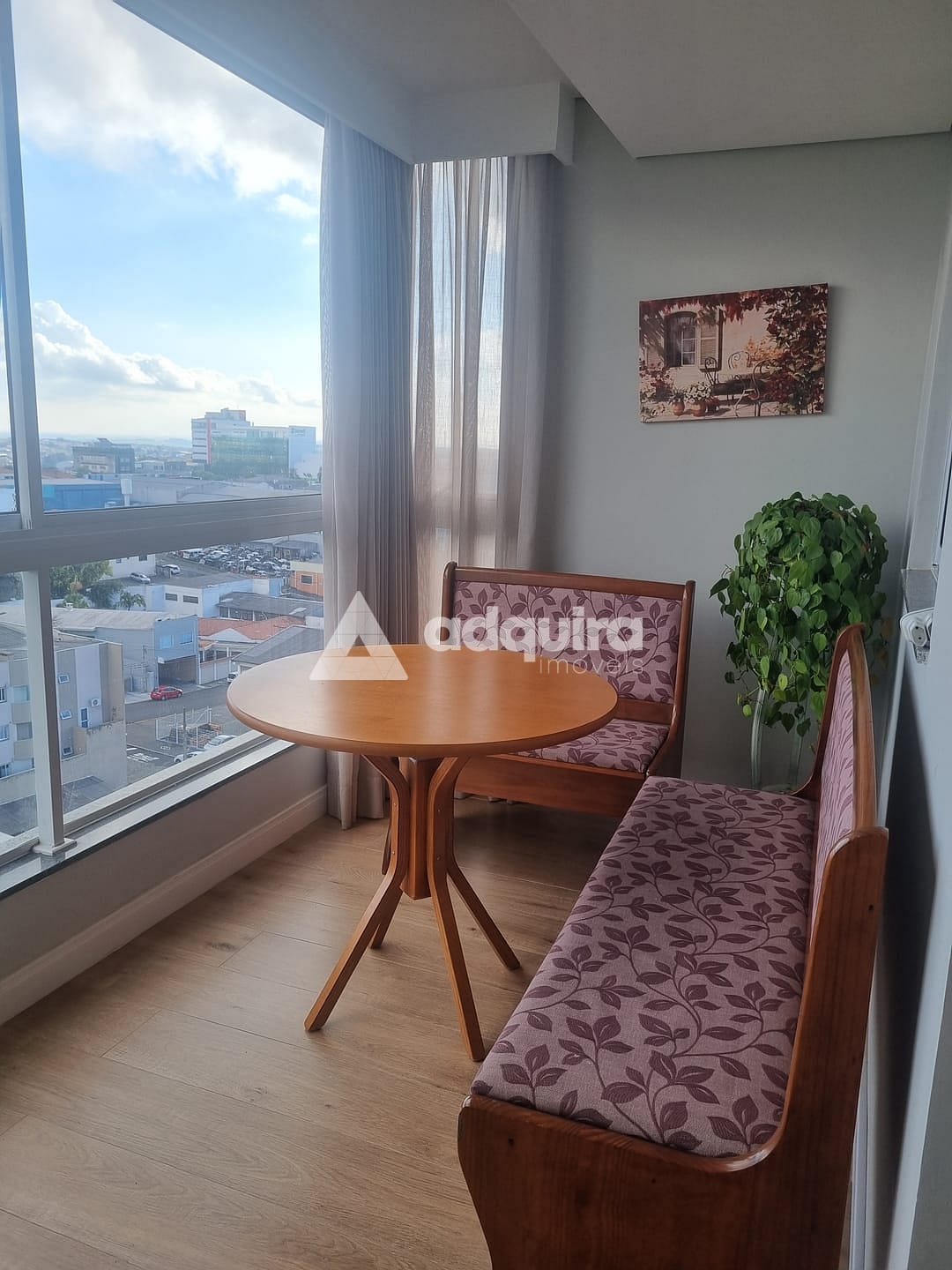 Apartamento à venda com 3 quartos, 86m² - Foto 6