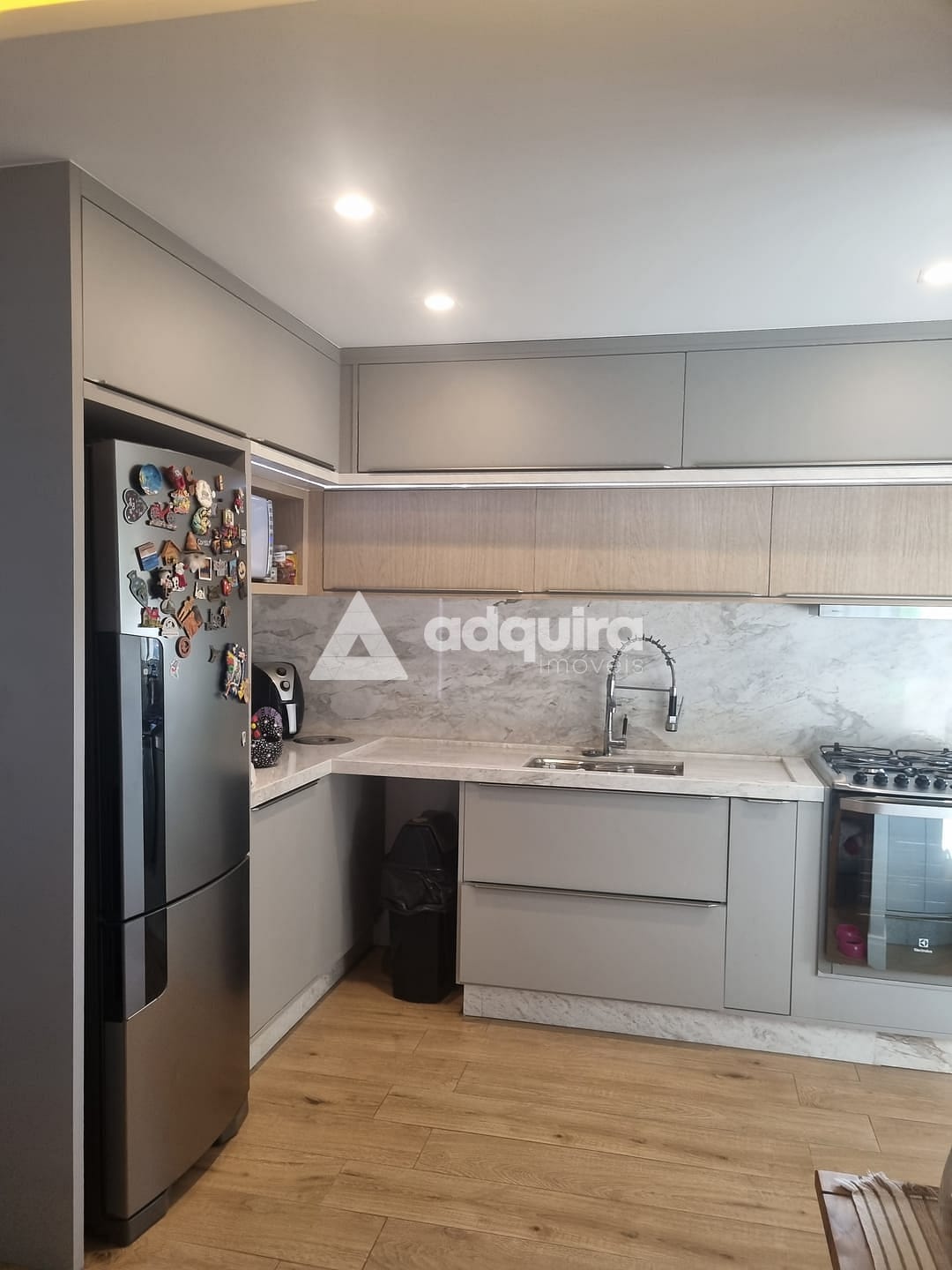 Apartamento à venda com 3 quartos, 86m² - Foto 8