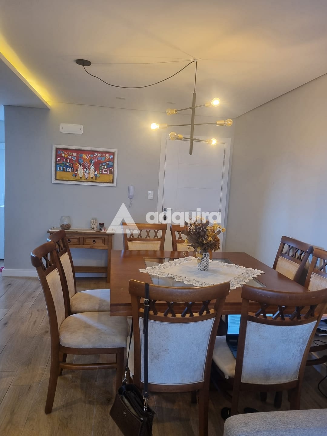 Apartamento à venda com 3 quartos, 86m² - Foto 4