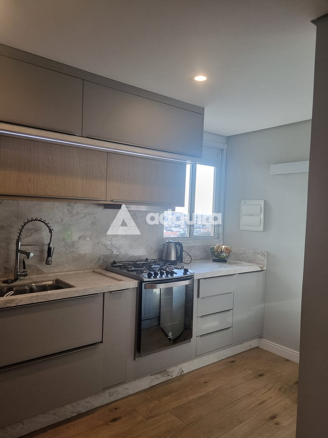 Apartamento à venda com 3 quartos, 86m² - Foto 9