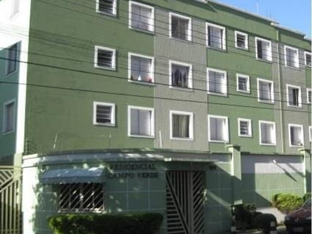 Foto do Apartamento - Apartamento com 2 dormitórios para alugar, 45 m² por R$ 1.795,00/mês - Floradas de São José - São José dos Campos/SP | INDEPENDENCE NEGOCIOS IMOBILIARIOS LTDA