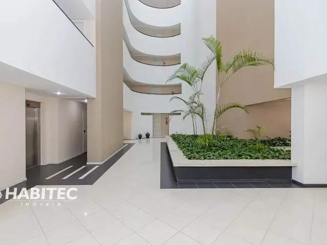 Apartamento 1 quarto e 1 banheiro, à venda, no bairro Bigorrilho em Curitiba