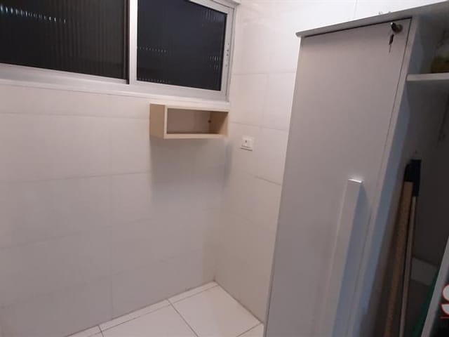Apartamento com 65m² 2 quartos e 1 banheiro, à venda, no bairro Cangaíba em São Paulo