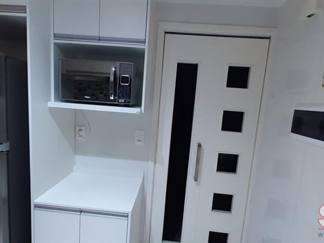 Apartamento com 65m² 2 quartos e 1 banheiro, à venda, no bairro Cangaíba em São Paulo