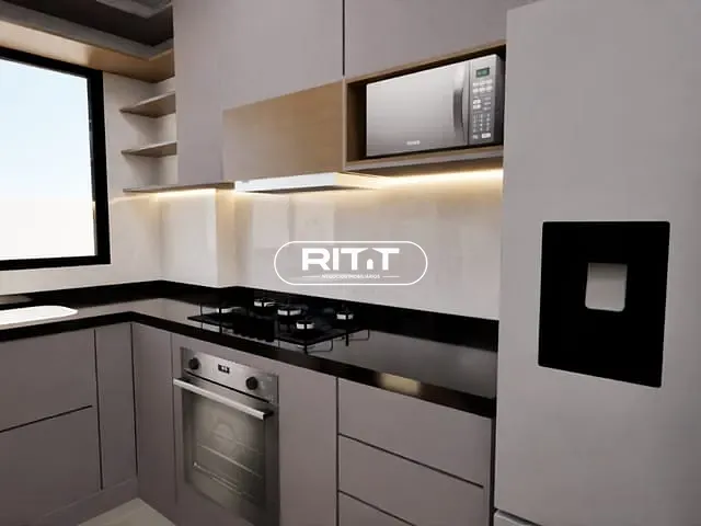 Apartamento com 105m² 3 quartos e 4 banheiros, à venda, no bairro Nova Campinas em Campinas