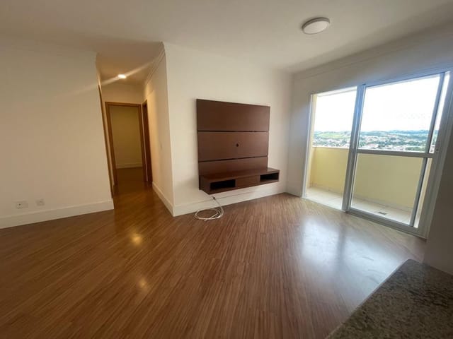 Foto do Apartamento - Apartamento com 2 dormitórios à venda, 67 m² por R$ 395.000,00 - Santana - São José dos Campos/SP | RUSSI IMÓVEIS