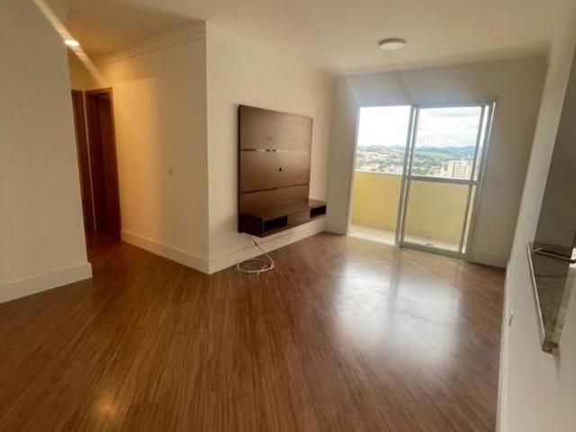Foto do Apartamento - Apartamento com 2 dormitórios à venda, 67 m² por R$ 395.000,00 - Santana - São José dos Campos/SP | RUSSI IMÓVEIS