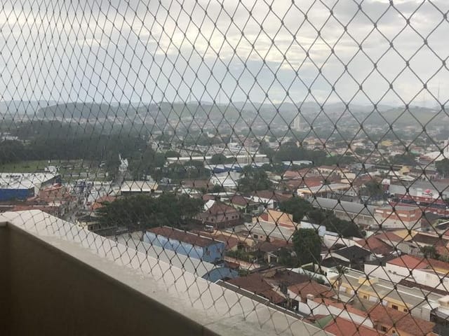 Foto do Apartamento - Apartamento com 2 dormitórios à venda, 67 m² por R$ 395.000,00 - Santana - São José dos Campos/SP | RUSSI IMÓVEIS