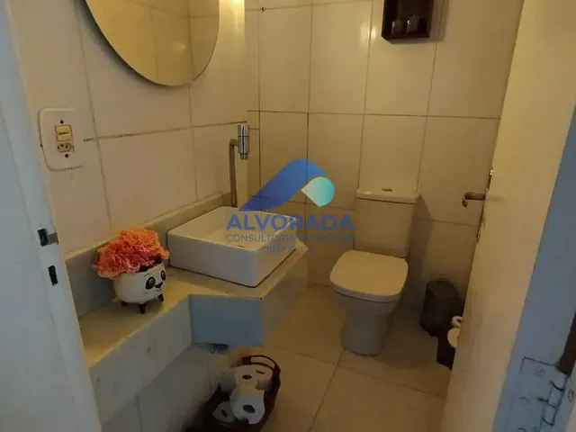 Apartamento com 10m² 2 quartos e 1 banheiro, à venda, no bairro Residencial União em São José Dos Campos