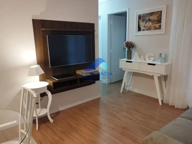 Apartamento com 10m² 2 quartos e 1 banheiro, à venda, no bairro Residencial União em São José Dos Campos