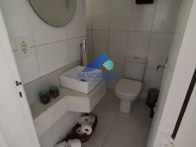 Apartamento com 10m² 2 quartos e 1 banheiro, à venda, no bairro Residencial União em São José Dos Campos