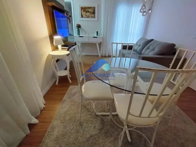Apartamento com 10m² 2 quartos e 1 banheiro, à venda, no bairro Residencial União em São José Dos Campos