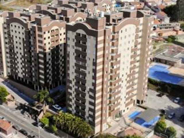Foto do Apartamento - Apartamento à venda 2 Quartos, 1 Vaga, 55M², Cidade Líder, São Paulo - SP | Edificio Bahia | ZONA LESTE IMÓVEIS