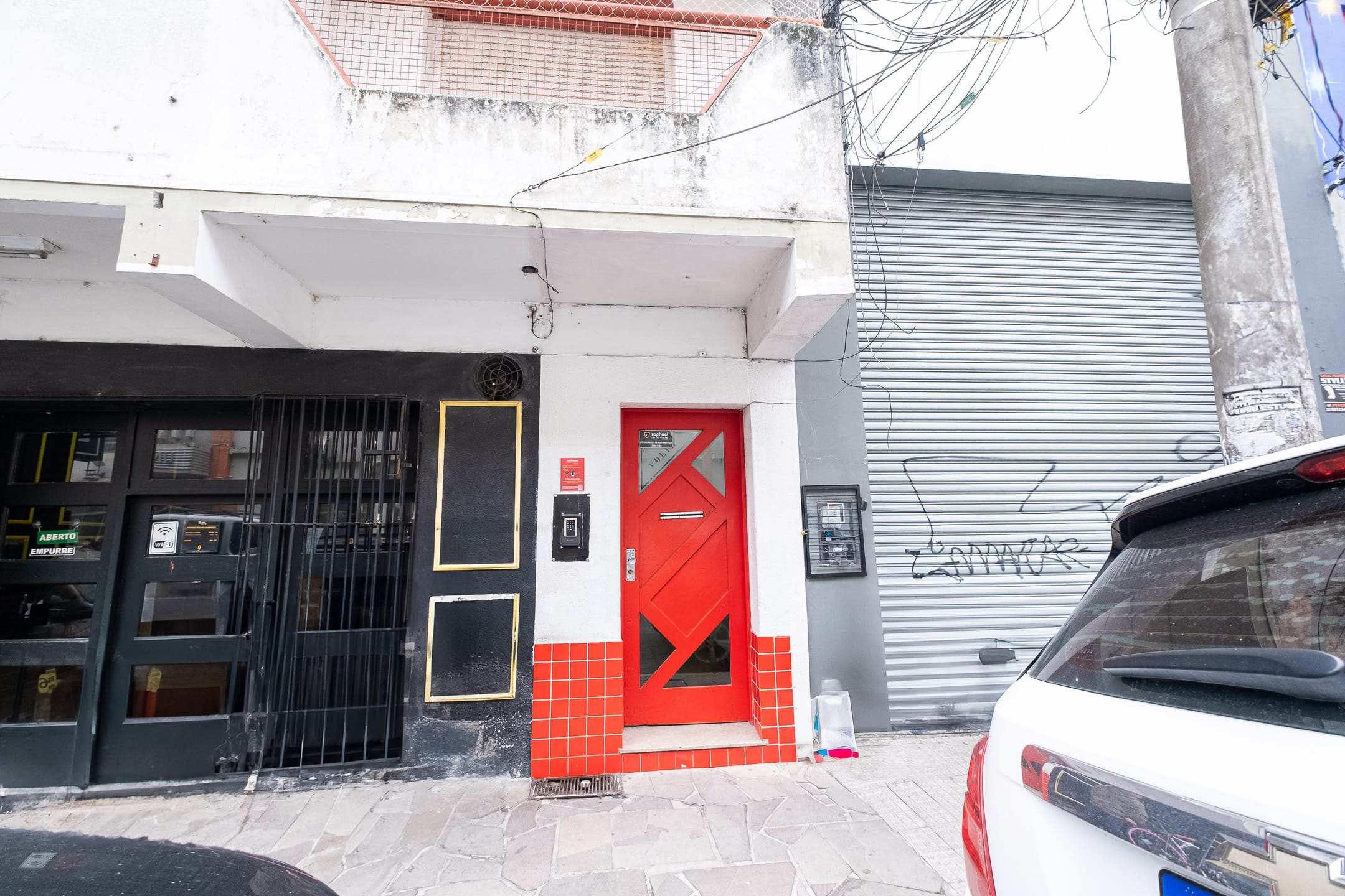 Apartamento para alugar no Centro de Pelotas — 1 dormitório prático, confortável e em localização privilegiada