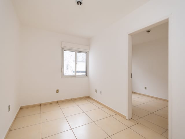Apartamento 1 quarto e 1 banheiro, para alugar, no bairro Centro em Pelotas