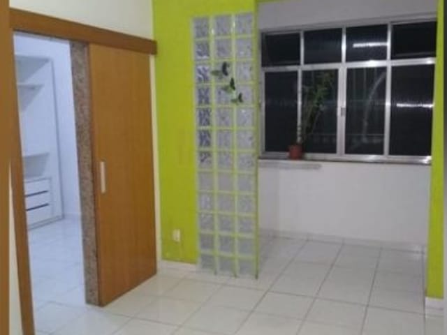 Foto do Apartamento - Apartamento à venda, 45 m² por R$ 390.000,00 - Icaraí - Niterói/RJ | ABIDON NAZARETH IMÓVEIS