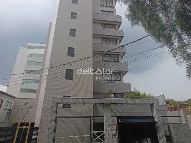 Apartamento com 105m² 4 quartos e 3 banheiros, à venda, no bairro Jaraguá em Belo Horizonte