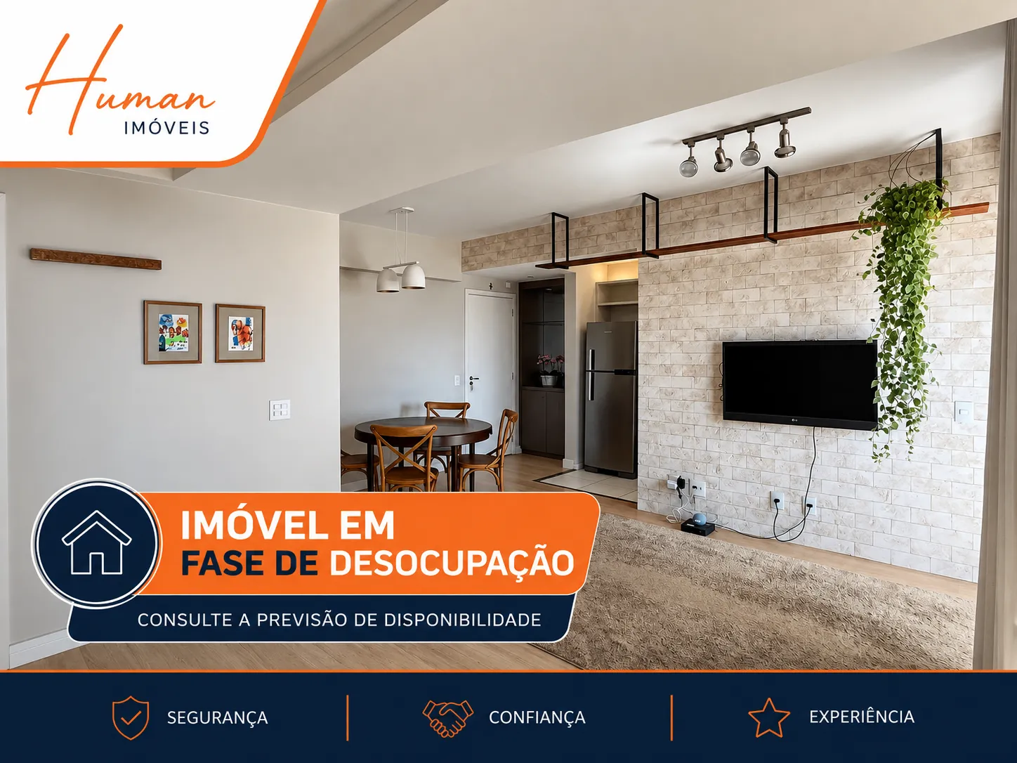 Apartamento, 2 quartos, 70 m² - Foto 1