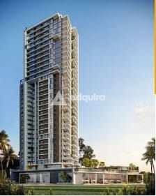 Apartamento, 2 quartos, 153 m² - Foto 1