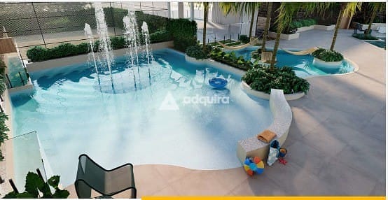 Apartamento, 2 quartos, 153 m² - Foto 7