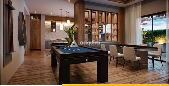 Apartamento, 2 quartos, 153 m² - Foto 5