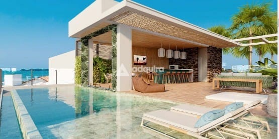 Apartamento, 2 quartos, 153 m² - Foto 4