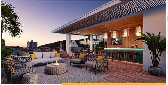 Apartamento, 2 quartos, 153 m² - Foto 3