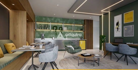 Apartamento, 2 quartos, 153 m² - Foto 2