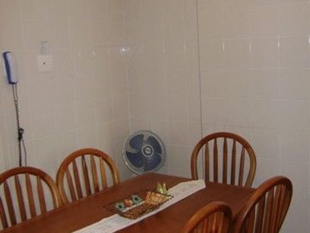 Foto do Apartamento - Apartamento à venda, 134 m² por R$ 690.000,00 - Vila Ema - São José dos Campos/SP | INDEPENDENCE NEGOCIOS IMOBILIARIOS LTDA