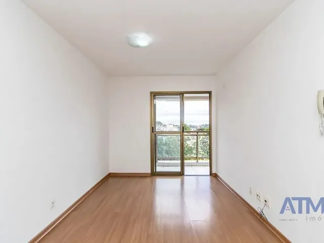Apartamento 1 quarto e 1 banheiro, à venda, no bairro Ecoville em Curitiba