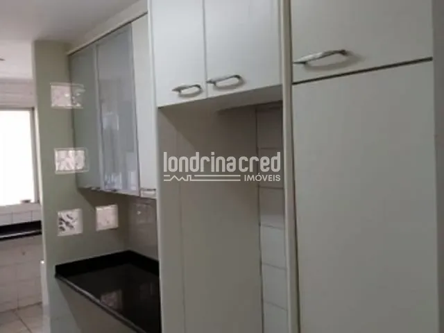 Apartamento com 79m² 3 quartos e 2 banheiros, à venda, no bairro Fazenda Gleba Palhano em Londrina