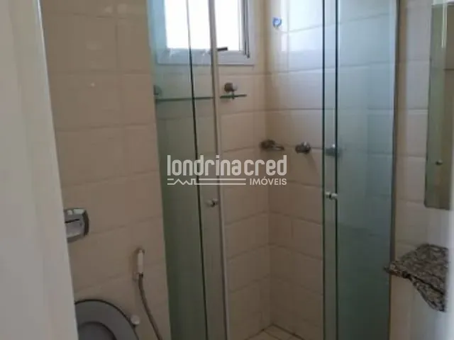 Apartamento com 79m² 3 quartos e 2 banheiros, à venda, no bairro Fazenda Gleba Palhano em Londrina