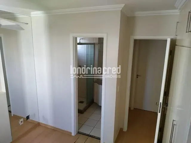 Apartamento com 79m² 3 quartos e 2 banheiros, à venda, no bairro Fazenda Gleba Palhano em Londrina