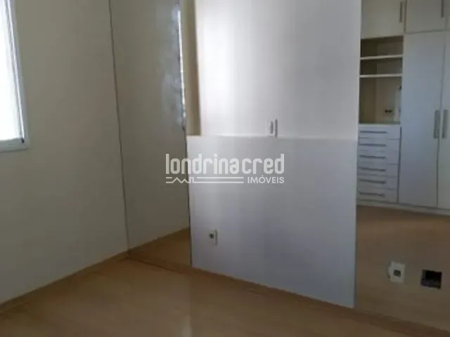 Apartamento com 79m² 3 quartos e 2 banheiros, à venda, no bairro Fazenda Gleba Palhano em Londrina
