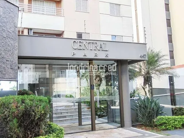 Apartamento com 79m² 3 quartos e 2 banheiros, à venda, no bairro Fazenda Gleba Palhano em Londrina