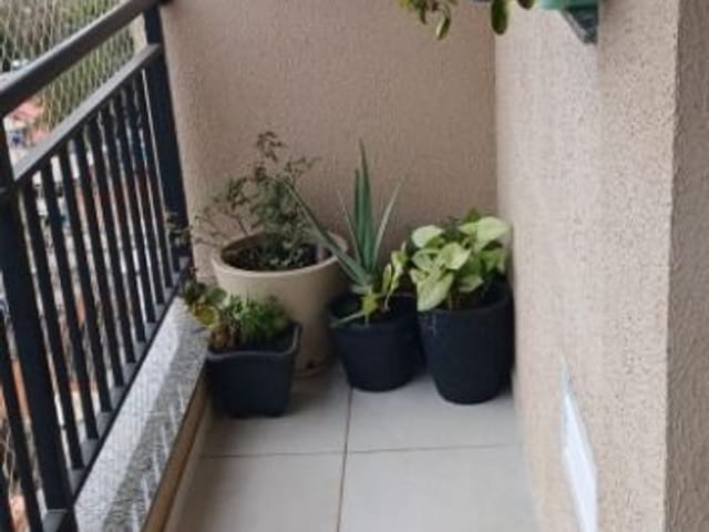 Apartamento com 66m² 3 quartos e 2 banheiros, à venda, no bairro Votupoca em Barueri