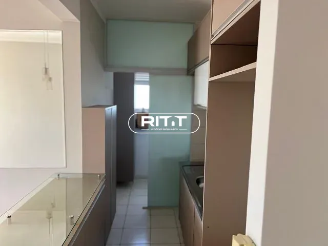 Apartamento com 67m² 3 quartos e 2 banheiros, à venda, no bairro Loteamento Residencial Viva Vista em Sumaré