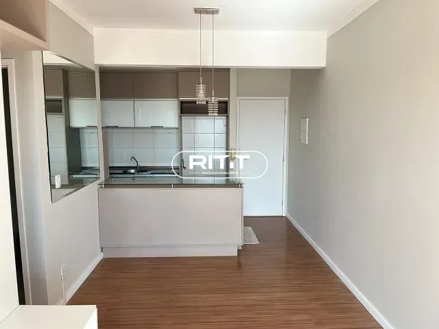 Apartamento com 67m² 3 quartos e 2 banheiros, à venda, no bairro Loteamento Residencial Viva Vista em Sumaré