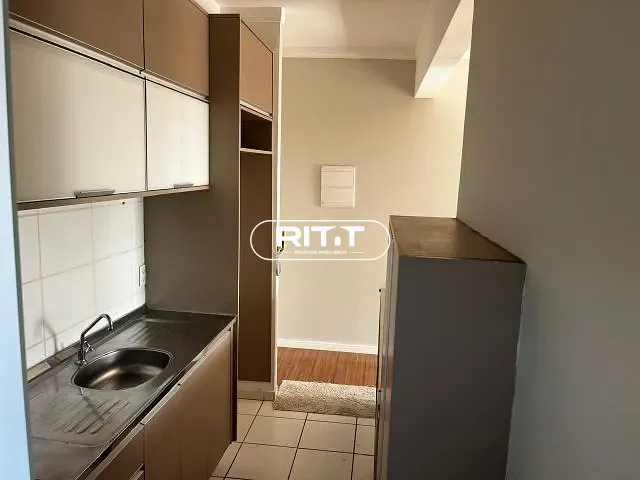 Apartamento com 67m² 3 quartos e 2 banheiros, à venda, no bairro Loteamento Residencial Viva Vista em Sumaré
