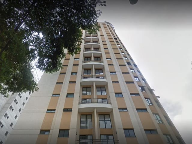 Foto do Apartamento - Apartamento para Locação 1 Quarto, 1 Suite, 1 Vaga, 48M², Jardim Aquarius, São José dos Campos - SP | Edifício The Place | RUSSI IMÓVEIS