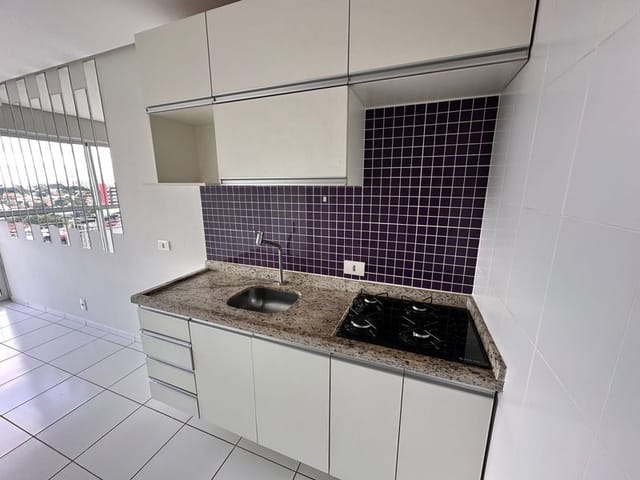 Foto do Apartamento - JARDIM DE ESTER- Apartamento para locação com 2 dormitórios para alugar,69 m² por R$ 1.980 /mês- Vila Larsen- Londrina, PR | Human Imóveis